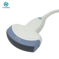 Sonde de transducteur convexe pour échographie abdominale GE C1-5-D pour GE Logiq E9/Vivid E9/Voluson E6/E8/E8 Expert