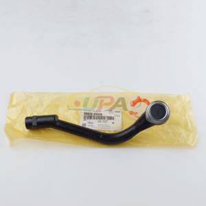 Conjunto de Barra de Acoplamiento Izquierda (LH) de Calidad Original 56820-2S050 56820 2S050 para Hyundai Kia 568202S050 - Product Image 1