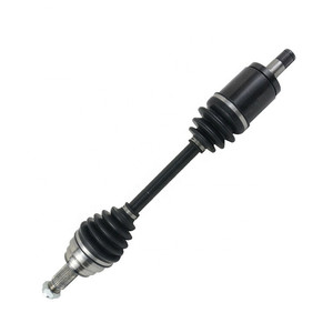 Pièces automobiles, <span class=keywords><strong>arbre</strong></span> d'entraînement d'essieu avant gauche, joint d'<span class=keywords><strong>arbre</strong></span> d'entraînement pour <span class=keywords><strong>BMW</strong></span> <span class=keywords><strong>X5</strong></span> 31607503537 - Product Image 1