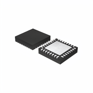 EFM32TG11B140F64GM32-AR Embedded 32 WFQFN Exposed Pad Components Electronic BOM IC In Stock - Product Image 1