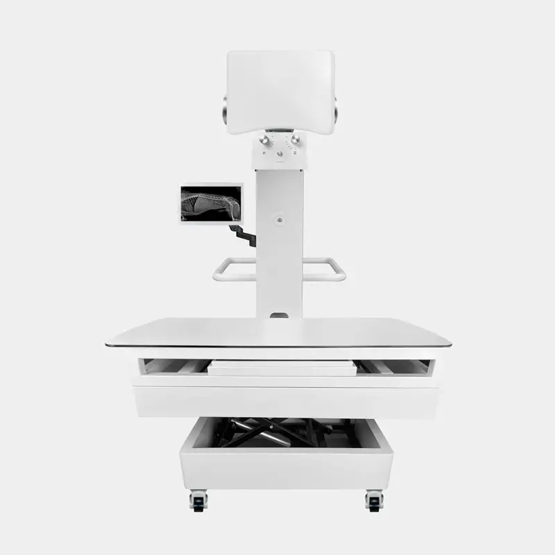 Vetooブランド中国の有名な獣医用X線ブランドDX-V1