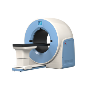 DERRY pemindai CT dokter hewan, peralatan pemindai CBCT tomografi terkomputerisasi sinar kerucut - Product Image 1