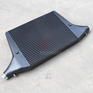 อัพเกรดอินเตอร์คูลเลอร์หน้าสำหรับ Audi <span class=keywords><strong>A4</strong></span> B9/A5 F5 IC49 - Product Image 1