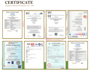 18mm kích thước đầy đủ <span class=keywords><strong>MDF</strong></span> Board 12mm HDF độ bóng cao E1 trắng ấm melamine phải đối mặt với 4x8 Pet <span class=keywords><strong>UV</strong></span> tráng tường Bảng điều khiển cho cửa & Tủ - Product Image 6