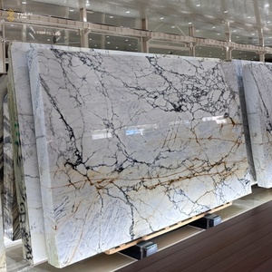Yushi ý đá tự nhiên Louvre Phantom Granite - Product Image 1