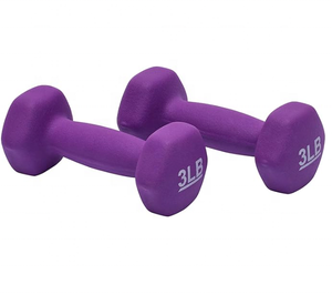 ONESTARSPORTS # Ensemble d'haltères de gymnastique à domicile bon marché en néoprène haltères 0.5kg 1 2 2.5 <span class=keywords><strong>3</strong></span> 4 5 10 <span class=keywords><strong>kg</strong></span> à vendre - Product Image 3