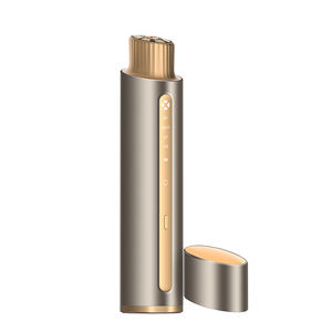 Trending Rosy White <span class=keywords><strong>Magic</strong></span> Neck Lift Dispositivo de masaje Productos de belleza con indicador LED y enchufe USB Elimina las marcas del cuello - Product Image 4