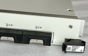 8DG62186AB 260SCX2 para Alcatel-Lucent 1830PSS Equipo 8DG62184AB - Product Image 2