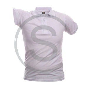 2026 New Design Sublimated Logo Short Sleeve Golf Sport T-shirt Branded 100% Cotton Mens Custom Polo T Shirt - Product Image 1