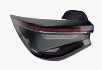 Pour Changan Oushang X5 PLUS 2ème Génération, Feu de hayon, Feu intérieur arrière OE B316F280503-0502-AA B316F280503-0402-AA