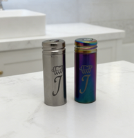 Fil dentaire en soie compostable de qualité alimentaire de 30 m pour le nettoyage des dents