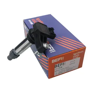 Cost-effective 12610626 12632479 12618542 12590990 33400-78J00 33400-78J01 for Buick Regal Park Avenue BEFI ignition coil