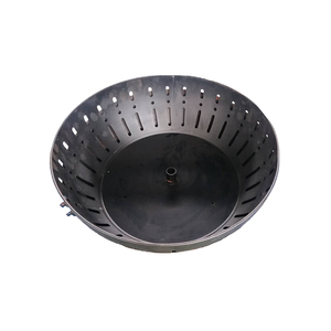 China Ningbo Lifeng Punching Stamping Mold Mould Die Tool Factory Manufacture Kitchen Ware Charbroiler Oven 00180 - Product Image 1