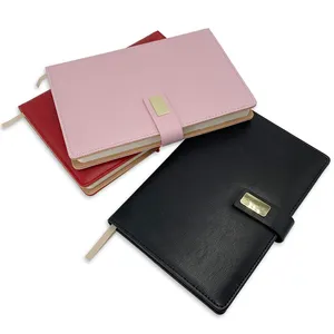 Cobertura de caderno personalizado 2022 personalizado diário, jornais, logotipo personalizado, notebook para estudantes