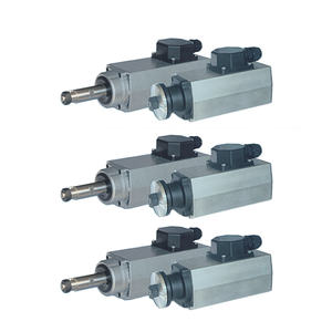 Motor de maquinaria de pulido y Unión de bordes, <span class=keywords><strong>serie</strong></span> ORMT ORI55, fábrica de China - Product Image 5