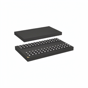 IS42SM32800D-75BL-TR Memory Electronics Component 90 TFBGA Original - Product Image 1