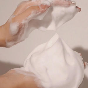 <span class=keywords><strong>Mousse</strong></span> para Peinar el Cabello de Marca Privada, <span class=keywords><strong>Mousse</strong></span> para Rizos para Trenzas, Fijación <span class=keywords><strong>Extra</strong></span>, Espuma para Peinar Personalizada - Product Image 6