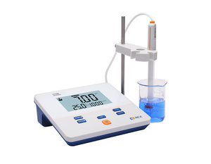 Medidor de pH PH100B, Serie REX 100B, Medidores de PH (mV) - Product Image 1