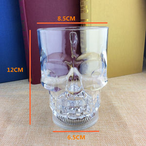 แก้วมัคสำหรับดื่มน้ำ,แก้วพร้อมหูแก้วขนาด18ออนซ์ (500มล.) น้ำเบียร์<span class=keywords><strong>1</strong></span>ขวด - Product Image 6