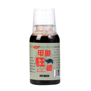 Cebo de tortuga de cáscara blanda <span class=keywords><strong>Gu</strong></span> <span class=keywords><strong>Dao</strong></span> Xiang 100ml, señuelo de fondo para bagre y pez cabeza de serpiente - Product Image 1