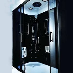 <span class=keywords><strong>Cabine</strong></span> <span class=keywords><strong>de</strong></span> <span class=keywords><strong>douche</strong></span> vapeur Boye, <span class=keywords><strong>cabine</strong></span> <span class=keywords><strong>de</strong></span> <span class=keywords><strong>douche</strong></span> intégrée haut <span class=keywords><strong>de</strong></span> gamme pour les chambres d'hôtel, salles <span class=keywords><strong>de</strong></span> bain - Product Image 2