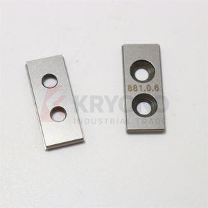 2 Piezas de Cabezal de Costura 881.0.6 para Máquina de Impresión DB75, Repuestos - Product Image 2