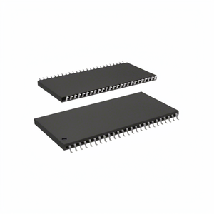 IS42S16100F-5TL 50 TSOP หน่วยความจำ ซื้อชิ้นส่วนอิเล็กทรอนิกส์ออนไลน์ มีสินค้าในสต็อก - Product Image 1