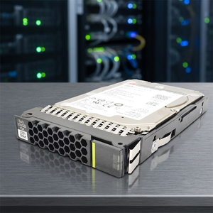 เซิร์ฟเวอร์โซลิดสเตตไดรฟ์ CA46233-1958 CA07339-E705 CA07670-E644 2.5 SAS 400GB SSD - Product Image 3