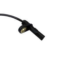 Pièces automobiles Womala, vente flash, capteur de vitesse de roue ABS OE LR082224 pour Land Rover Range Rover Evoque