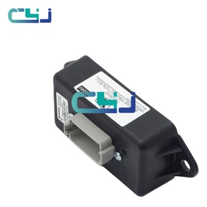 Controlador de Protección ECU 728-28300 72828300 728/28300 para Retroexcavadora JCB 3CX 4CX JS140 JS200, Piezas de Maquinaria de Construcción - Product Image 5