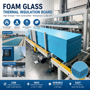 Panneau d'isolation en <span class=keywords><strong>polystyrène</strong></span> (XPS) résistant aux UV pour nouveau-nés, durable, garantie 5 ans, ignifugité B2 pour toiture - Product Image 2