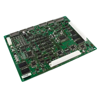 Carte H OEM 451577 PXR-D460W-EZJ93 pour imprimante jet d'encre série PX/PXR/PB pour pièces de rechange H CIJ
