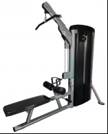 Kombigerät für Beinbeugen im Liegen und Beinstrecken im Sitzen - Umfassende Trainingsmaschine für Oberschenkel- und Vorderbeinmuskulatur - Product Image 6