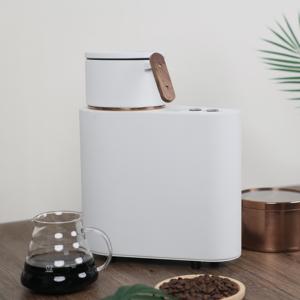 Santoker Q7 100g automatico completo torrefazione caffè elettrico Mini torrefazione caffè - Product Image 1