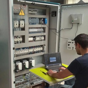 Module de <span class=keywords><strong>relais</strong></span> numérique MU-TDOY23 51204166-125 pour contrôle d'automatisation électrique – Stock suffisant - Product Image 4