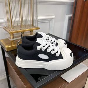 Chaussures de skate de luxe de marque originale, haute qualité, empeigne en mesh, fermeture à lacets, chaussures de sport classiques pour hommes, amortissantes - Product Image 3