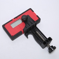 Récepteur de niveau laser rotatif auto-nivelant LS-60L de bonne qualité