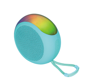 Xách tay RGB LED mini thiết kế ngoài trời cho Bluetooth loa điện thoại di động truy cập FM <span class=keywords><strong>Radio</strong></span> Hỗ trợ cho ngoài trời điện thoại di động truy cập - Product Image 6