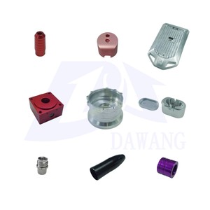 บริการเครื่องจักรซีเอ็นซีแบบ OEM จากจีน จัดส่งภายใน 3 วัน บริการเจาะรูลึก ระบบระบายความร้อนด้วยของเหลวอะลูมิเนียม ระบบ HPC - Product Image 1