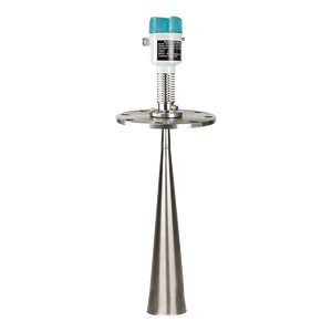 Philemon เซ็นเซอร์วัดระดับน้ำระดับอัลตราโซนิค, ระดับ0.5% ของวัสดุ ABS ที่ไม่สัมผัส - Product Image 1