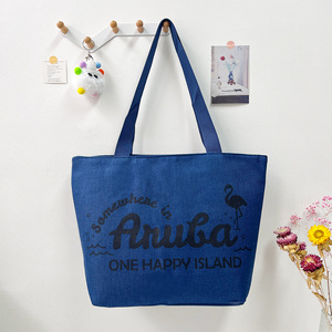 <span class=keywords><strong>2025</strong></span> thiết kế mới màu Hot Vàng Flamingo in ấn bắt chước cây gai dầu tay hóa đơn Vai mua sắm mang theo bãi biển túi - Product Image 4