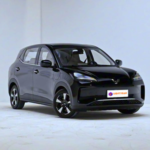 Suministro Directo de Fábrica Wuling Bingo Plus 2026, Vehículo Eléctrico de 5 Puertas, Modelo Popular de Vehículo de Nueva Energía - Product Image 2