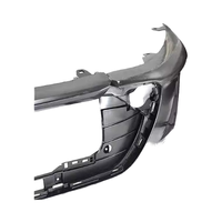 Bumper depan mobil kualitas tinggi OE edisi mewah OE Front Bumper mobil depan untuk Toyota Camry 2015-2017