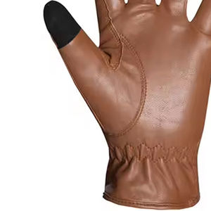 Nouvelle conception Gants d'équitation d'hiver Dernière conception Gants d'équitation en silicone à adhérence serrée à bas prix Gants d'équitation - Product Image 6