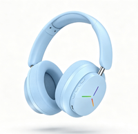 Écouteurs sans fil 5.4 à succès – Casque audio mobile