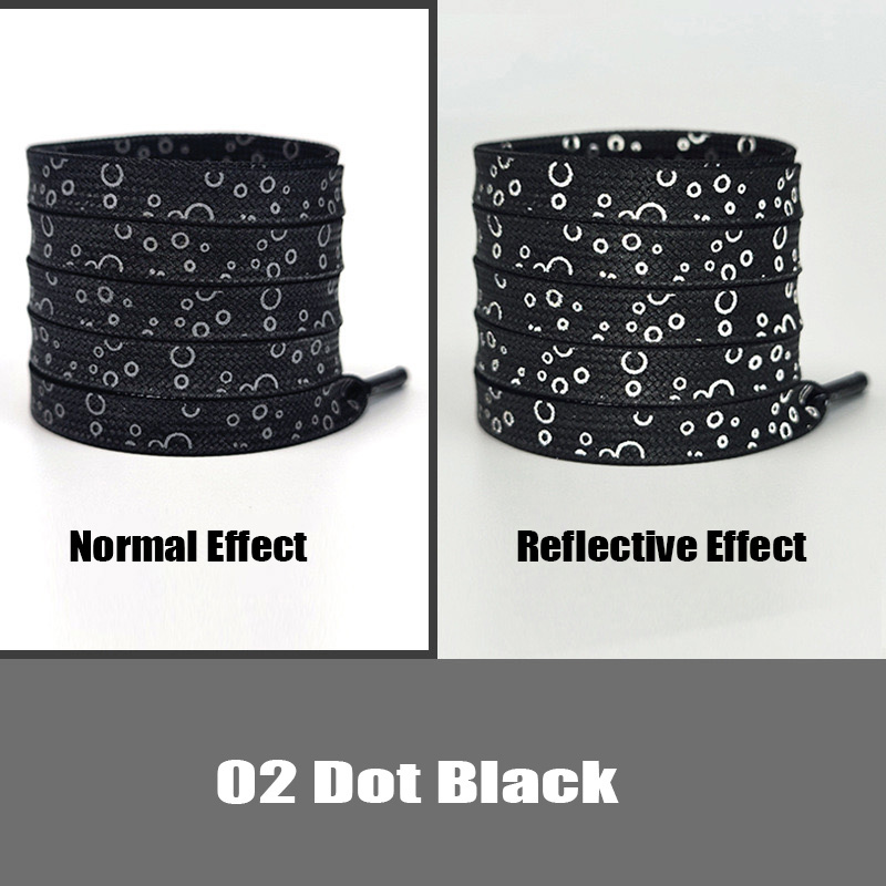 02 Dot Black