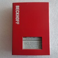Qualitätssicherungsmodul KL2402 KL 2402 Sofort Lieferbar Industrielle Automatisierung SPS Brandneu, auf Lager, 12-Monatige Garantie