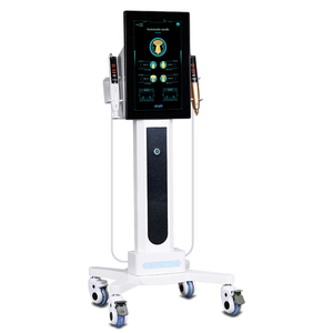 Stylo professionnel 2-en-1 à plasma froid et <span class=keywords><strong>ozone</strong></span> pour dermabrasion, soin de la peau, élimination des taches de rousseur, lifting du visage, raffermissement et nettoyage de la peau - Product Image 1