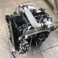 For Nissan Pickup QD32 Turbo Engine Assembly Dongfeng Chaoyang QD80 ZD25 Diesel China Original QD32T diesel Engine High Quality