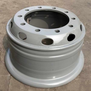 WG9100610065 HOWO Felge 22.5 X9.00 - Product Image 5